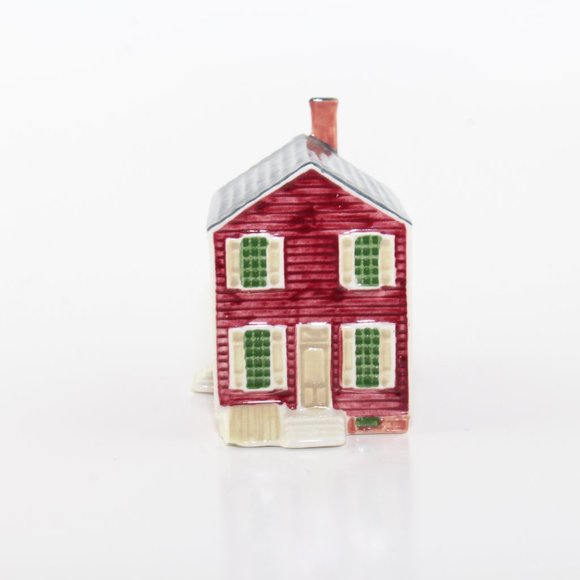 Royal Goedewaagen Delft Miniature - Picture 3 of 10